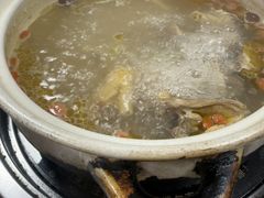 -潮陈记土鸡火锅(东厦北路店)