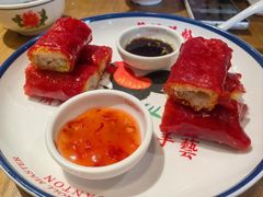 -荔银肠粉(广州北京路旗舰店)