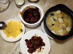 -涌上外婆桥(江北万达店)