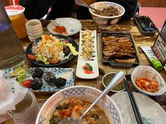 -小川洋风料理(街道口店)