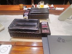 -肉魁屋·烧肉·烧鸟·酒场(高新店)
