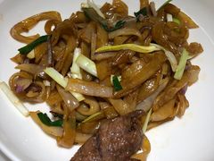 -小放牛河北菜(长安万达店)