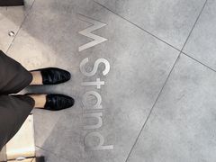-M Stand(西安大悦城店)
