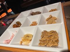 -探鱼·鲜青椒爽麻烤鱼(正佳广场店)