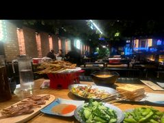 -1819餐厅·团队聚餐·烤串·精酿