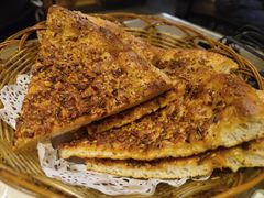 -陈记农家挂炉烤肉(雁南一路店)