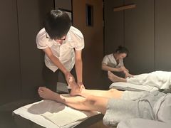 -鹤祥宫·影院足道·SPA连锁(鸿尊布吉店)