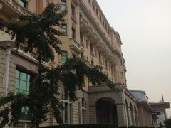 -北京饭店