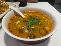 陕北羊杂碎-鼎高高陕西美食(龙德广场店)