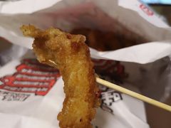 -傅强排骨(成都总店)