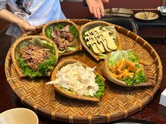 -滇野云南野生菌餐厅(陕西南路店)