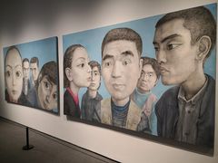 -四川美术学院美术馆