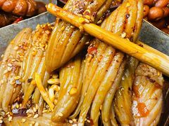-楠火锅(西单店)