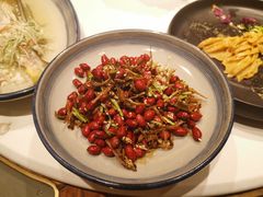 -晟永興烤鸭店(五道口店)