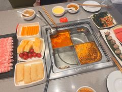 -海底捞火锅(铂澜大象城店)
