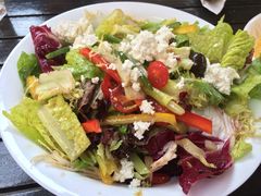 -榖屋house of flour(张江首店)