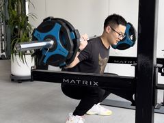 -WEGYMER健萌健身(麦德龙钰龙天下馆)