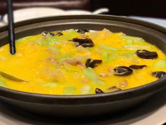 -海鸿荟·沿江菜(中山北路店)
