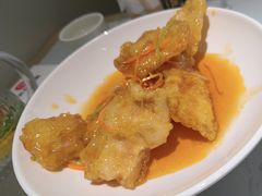 -关东小磨东北菜(漕河泾印象城店)