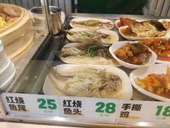 -聚德华天护国寺小吃(甜水园店)