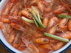 -品鲜村农家菜·阳澄湖大闸蟹(总店)