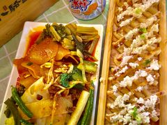-福苗小骆驼烧烤(莲湖路店)