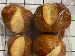 碱水开口笑-咖乐禧面包公司(瑞景社区店)