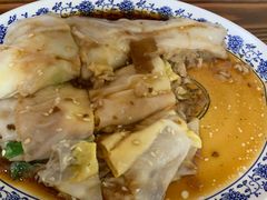 -洲仔石磨肠粉(情侣中路店)