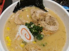 -火影忍者一乐拉面(环球港店)