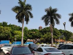 -长安公园