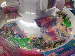 -风云再起游乐汇(皇城恒隆广场店)