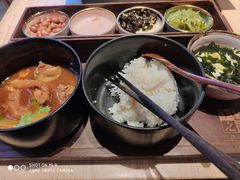 -牛腩之旅·牛腩牛杂煲(光启城美食城店)