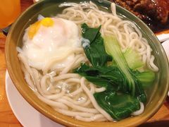 -苹果树下艺术餐厅(通州店)