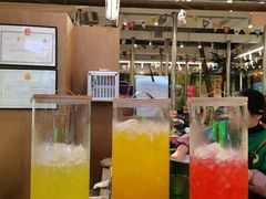 -曾百万小炉小串自助烧烤(高新店)