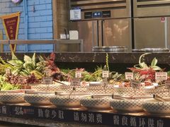 -梨花自助烤肉(天河城店)