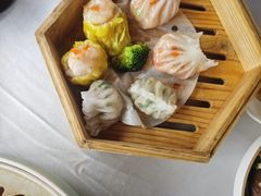 -鹿鸣酒家(越秀店)