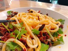 -疆Jiang·新疆秘制料理
