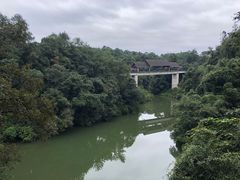 -保利石象湖景区