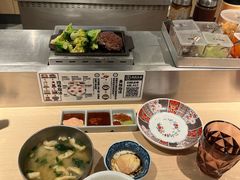 -肉肉大米(金虹桥店)