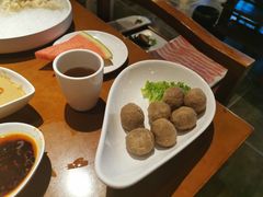 -宝泉铜锅·涮羊肉(解放东路店)