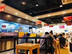 大堂-回味鸭血粉丝汤(新城市广场店)