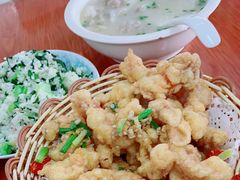-胡子饮食店