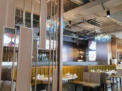 -德兴show鲜·蒸汽海鲜火锅餐厅(格创悦里店)