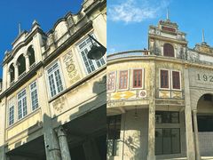 -赤坎·广东华侨国际旅游度假区