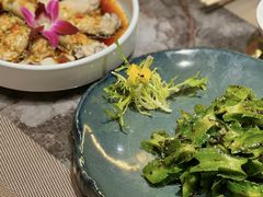 -四季酒店·行政酒廊