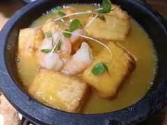 石锅美味豆腐-九锅一堂酸菜鱼(石家庄先天下店)
