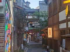 -重庆十八梯传统风貌区