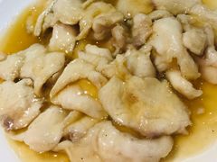 糟溜鱼片-登瀛楼(鼓楼店)