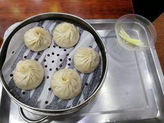 鲜肉汤包-蔡林记(珞狮南路店)