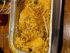 -吉香碳烤生蚝(仙霞路店)